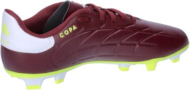 Бутси футбольні adidas Copa Pure II League AG для штучного покриття, 38 2/3 EU, Shadow Red/Cloud White/Team Solar Yellow