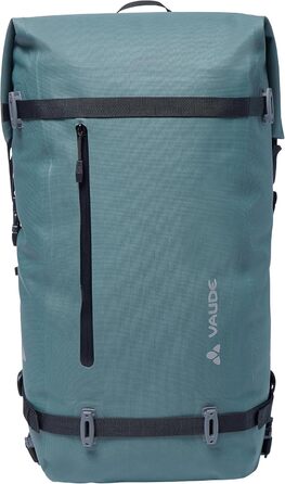 Унісекс рюкзак VAUDE Proof 22, водонепроникний, 22 л, універсальний розмір, Dusty Forest