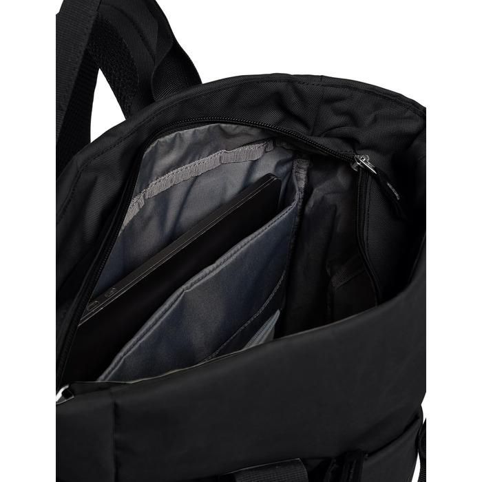 Рюкзак Jack Wolfskin Hoellenberg унісекс для міста, 1 шт.