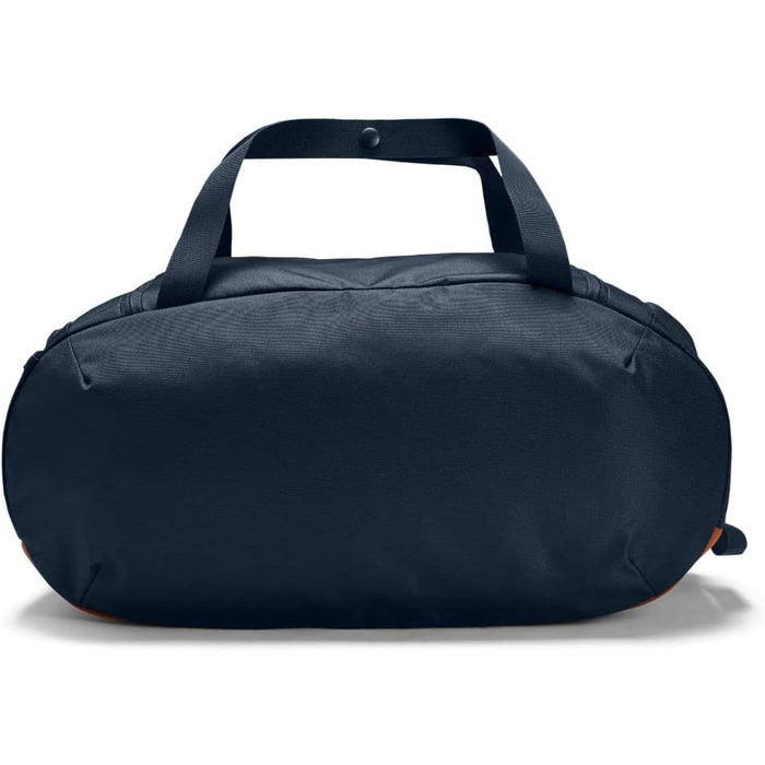 Спортивна сумка Under Armour UA Roland Duffle MD для чоловіків, універсальна та міцна, з практичними відділеннями, синя, універсальний розмір