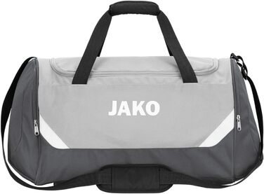 Jako Iconic спортивна сумка L, для тренувань, зручна, містка