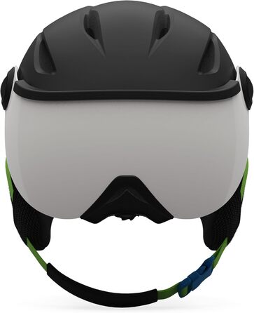 Унісекс лижна маска Giro Buzz MIPS – захисні окуляри для сноуборду та гірських лиж