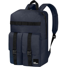Рюкзак Jack Wolfskin 365 для міста та подорожей, синій, універсальний розмір