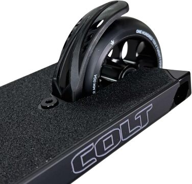 Трюковий самокат Blunt Prodigy X, повний комплект, 86/90 см, для парку та стріт катання, дитячий, підлітковий, дорослий, легкий трюковий самокат