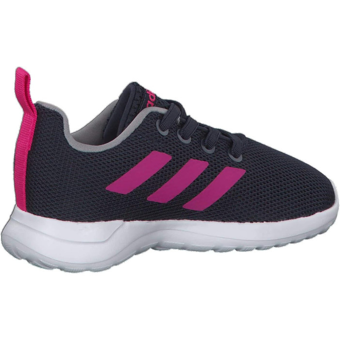 Дитячі спортивні кросівки Adidas Lite Racer CLN, блакитні, 22 EU
