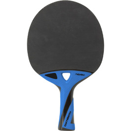 Тенісна ракетка Nexeo X90 Carbon, карбонова, для професіоналів