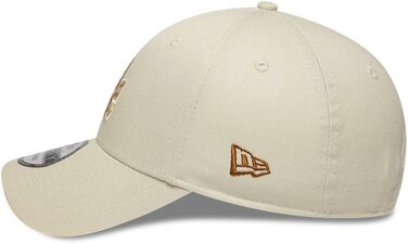 Кепка New Era MLB 9Forty з регулюванням, бейсболка Snapback, Los Angeles Dodgers (один розмір)