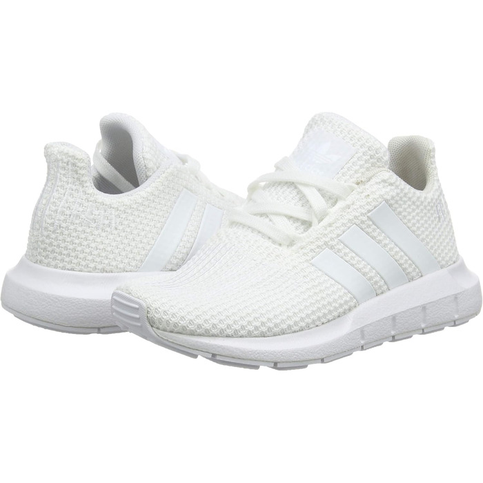 Кросівки Adidas Swift Run Unisex Cloud White, 30.5 EU