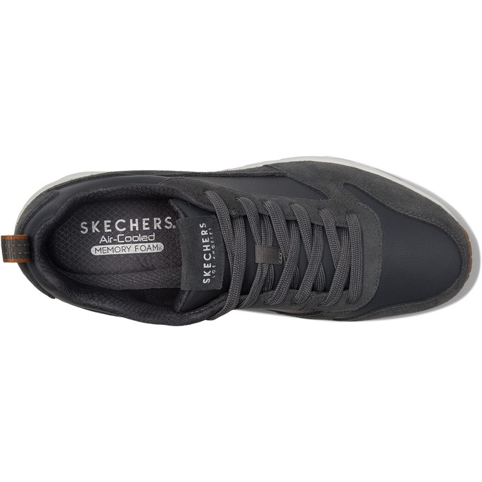 Чоловічі кросівки Skechers UNO Stacre, 47.5 EU