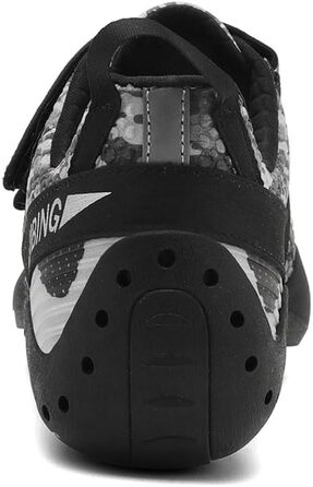 Жіночі скельні туфлі для скелелазіння, антиковзаючі, для залу та вулиці, з двома ремінцями, для початківців, 41 EU, чорні