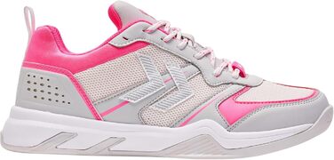 Кросівки жіночі Hummel TEIWAZ 2.0, бежевий, 43 EU, Beigepink