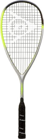 Сквош-ракетка Dunlop Hyperfibre XT Revelation 125, професійна