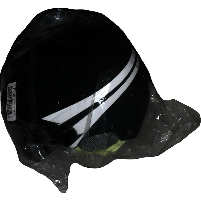Дитячий лижний шолом ALPINA ZUPO VISOR Q-LITE з посиленим контрастом, візор, легкий, преміум-якість, матовий сірий-неоновий, 51-55 см