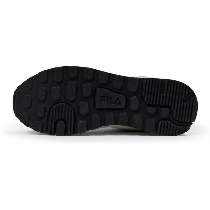 Жіночі кросівки FILA Hypert Wmn Sneaker — Колір Turtledove Pale Mauve Mauve Chalk, розмір 39 EU