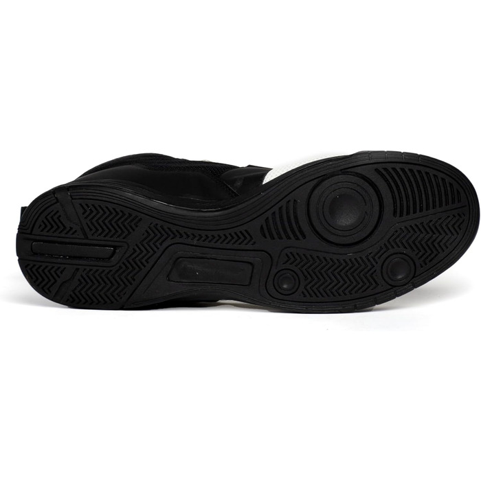 Боксерські кросівки Everlast Powerlock X-trainer для чоловіків (42 EU, білий)