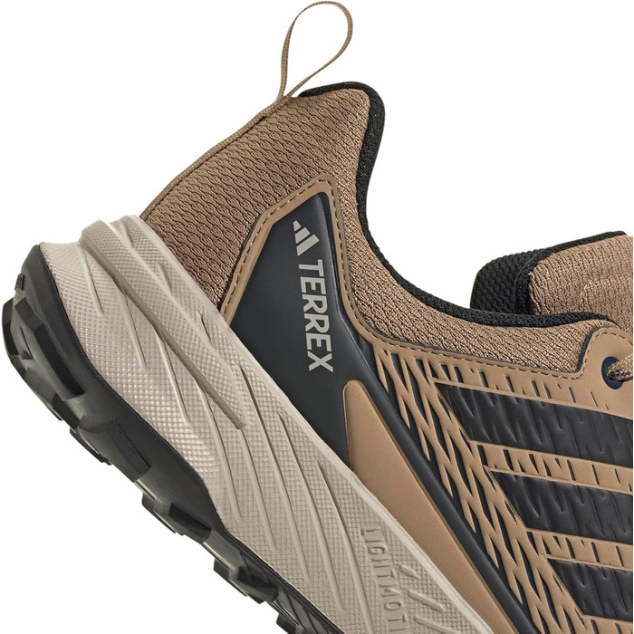 Кросівки для трейлраннінгу adidas Terrex Tracefinder 2 Climaproof (42 2/3 EU)