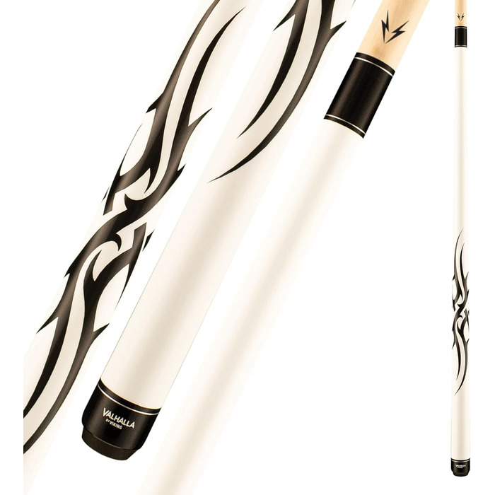 Більярдний кий Viking Valhalla 200 Series (2 шт.) 147.3 см, 19oz - для гри вдома та в барі