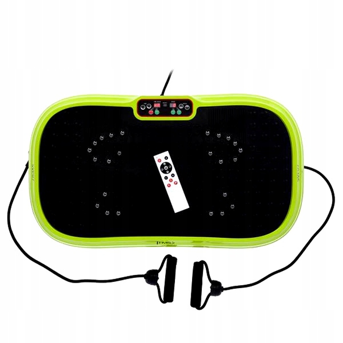 Віброплатформа HMS SPORTOWO SVP02 200 Вт