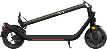 Електросамокат Odys Zeta i10 з дозволом для дороги (DE)