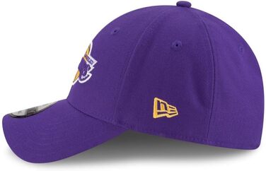 Кепка New Era NBA The League 9Forty Los Angeles Lakers - Офіційна кепка з регульованим розміром