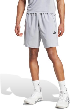Шкарпетки adidas Unisex Cushioned Crew з амортизацією, набір 3 пари, XL, Halo Silver/Black
