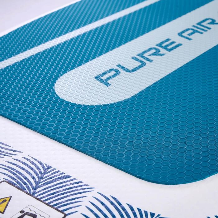 SUP дошка Aqua Marina Pure Air 10'10