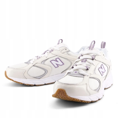 Жіночі спортивні кросівки New Balance U4084OJ, розмір 36