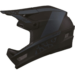 Шолом для даунхілу IXS Xult DH, чорний, розмір S/M (53-56 см)