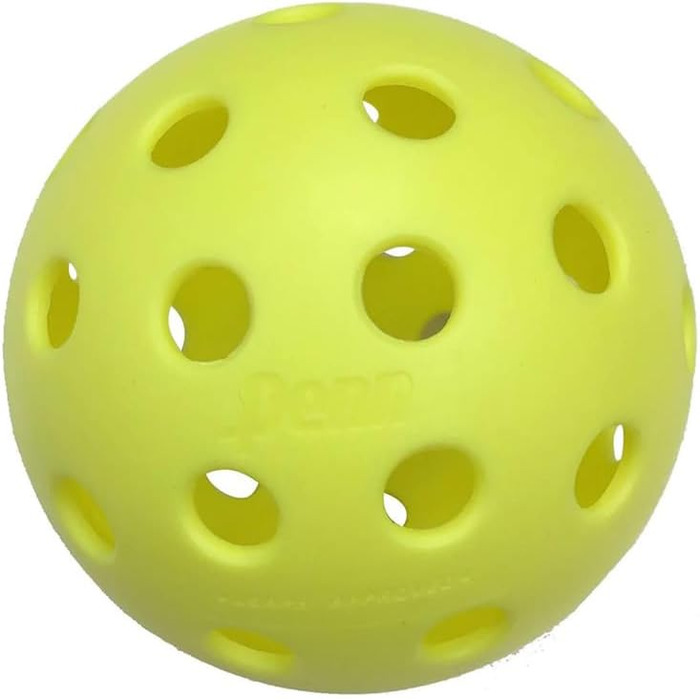М'ячі для піклболу Penn 40 Outdoor, для вулиці, 40 отворів