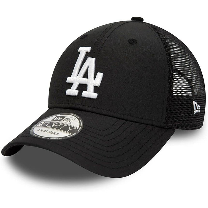 Кепка New Era 9Forty Trucker Cap Los Angeles Dodgers - Home Field