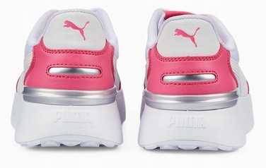 Кросівки PUMA R78 Voyage JR (р. 35,5) — жіноче спортивне взуття, зручні кеди