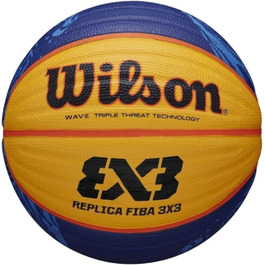 М'яч Wilson універсальний для спорту, унісекс