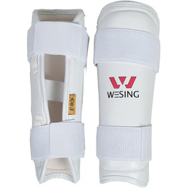 Захист передпліччя для карате Wesing, схвалений WKF, для єдиноборств
