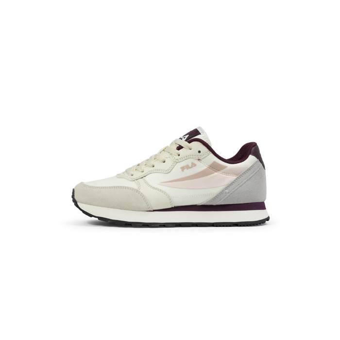 Жіночі кросівки FILA Hypert Wmn Sneaker — Колір Turtledove Pale Mauve Mauve Chalk, розмір 39 EU
