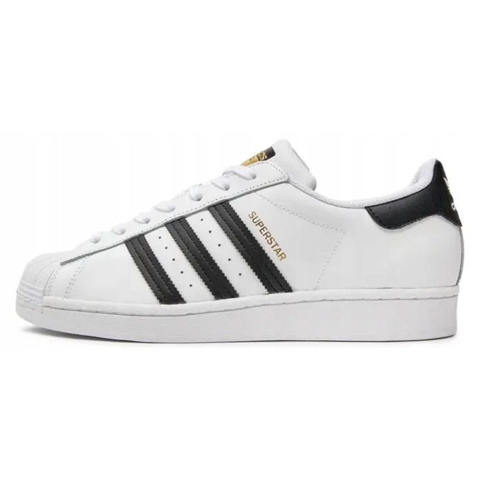 Чоловічі спортивні кросівки Adidas Superstar, розмір 40