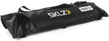Футбольні ворота з сіткою SKLZ Quickster 8x5 футів, для тренувань