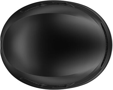 Велосипедний шолом Lazer Urbanize NTA MIPS з LED, сірий