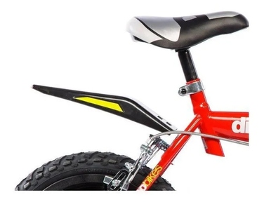 Дитячий велосипед Dino, 16