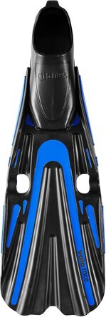 Ласти Mares Volo Race 44/45 сині для плавання