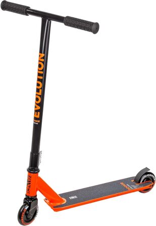 Трюковий самокат Raven Evolution Rookie Series 100 мм для дорослих і дітей