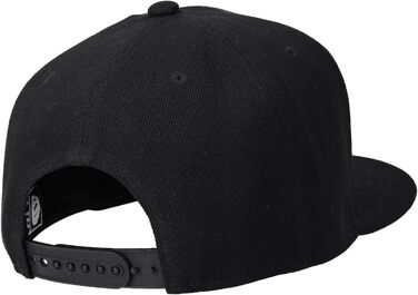 Кепка бейсболка FC Bayern München з логотипом | Snapback | Червоний, темно-синій або чорний колір | Універсальний розмір