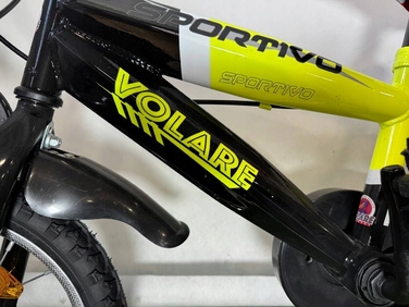 Дитячий велосипед VOLARE SPORTIVO 14