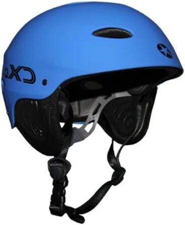 Шолом для водних видів спорту Concept X Helm CX Pro синій