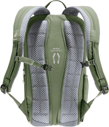 Рюкзак Deuter Step Out 12 літрів, унісекс, міський, сірий