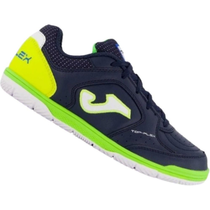 Дитячі футзальні кросівки Joma Unisex (29 EU, Синій)