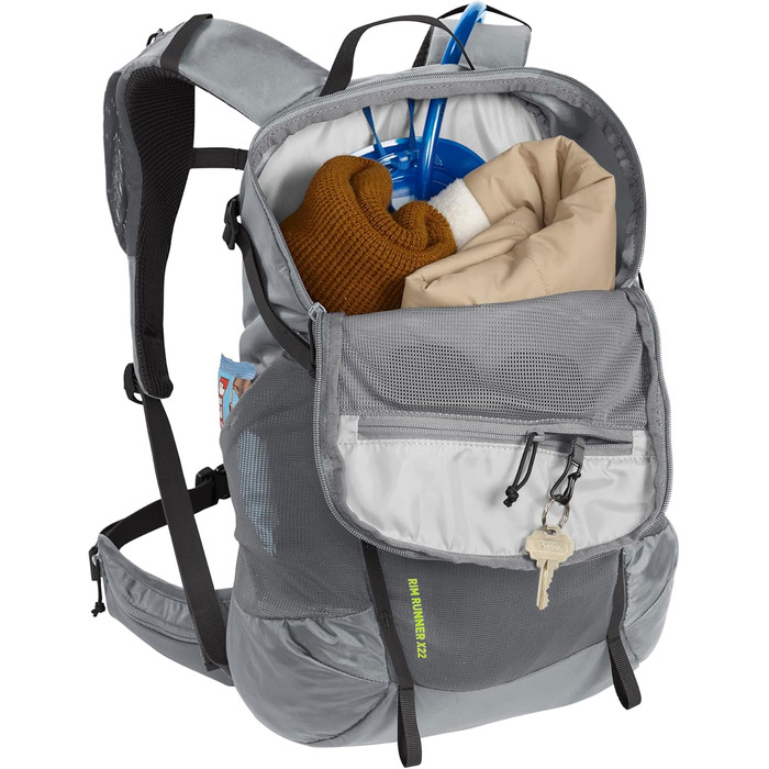 Рюкзак для бігу CamelBak Felgenläufer з гідратором