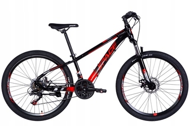 Гірський велосипед MTB Davi Mercury 26
