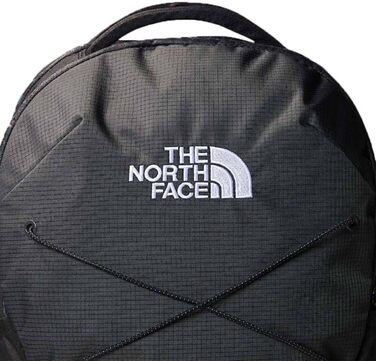 Рюкзак THE NORTH FACE Jester універсальний, сірий/чорний, унісекс