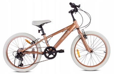 Дитячий велосипед Sun Baby Verdant, колеса 20