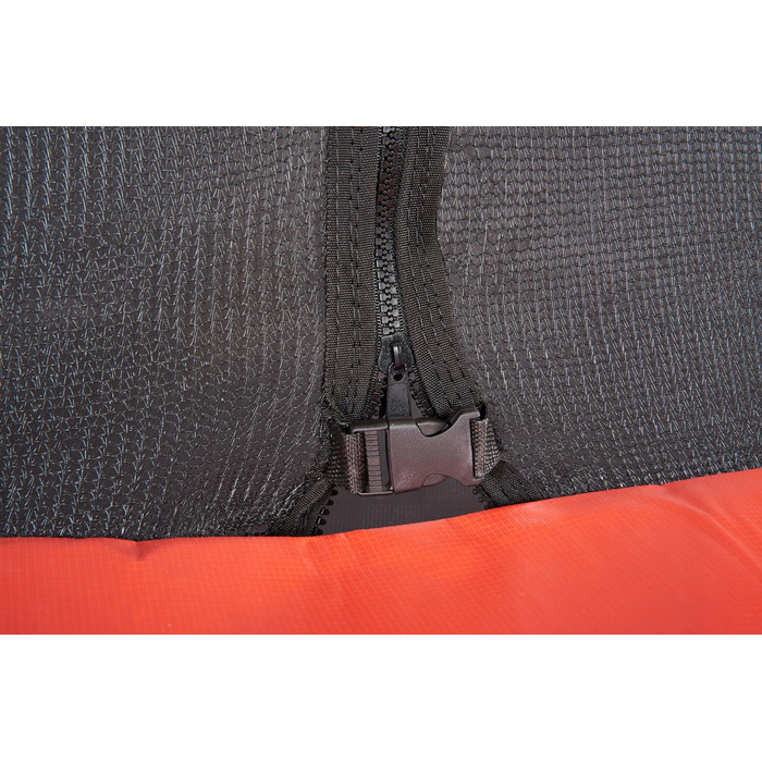 Батут із сіткою Jumpi 312 см FT 10 (304-312 см)